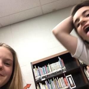 Meet your Posher, Emma